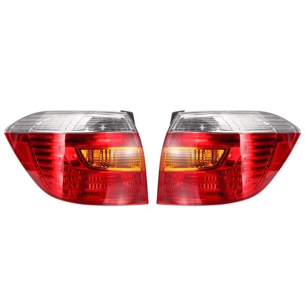 Left/Right Tail Light Brake Lamp Assembly For Toyota Highlander 2009-2011