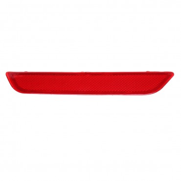 Rear Bumper Reflector RH Right Side Red for Mondeo MK4 2007-2010 1491914