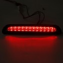 Rear LED 3rd Third Brake Lamp High Mount Stop Light 26cm for Toyota Hiace 2005-2013