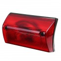 Rear LED High Mount Level Stop Lamp 3rd Third Brake Lights For Dodge Mercedes Freightliner Sprinter 2500 3500 1995-2006