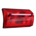 Rear LED High Mount Level Stop Lamp 3rd Third Brake Lights For Dodge Mercedes Freightliner Sprinter 2500 3500 1995-2006