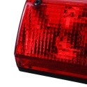 Rear LED High Mount Level Stop Lamp 3rd Third Brake Lights For Dodge Mercedes Freightliner Sprinter 2500 3500 1995-2006