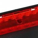 Rear LED High Mount Stop Lamp 3rd Third Brake Light For Audi A4 S4 2009-2015