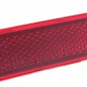 Rear Left Bumper Corner Reflector For Land Rover Discovery 3 4 Range Rover Sport