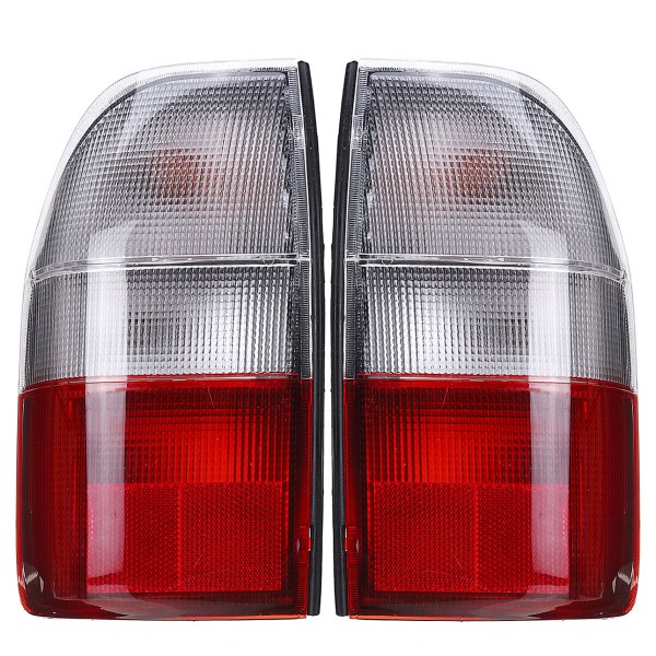 Rear Left/Right Tail Brake Light For Mitsubishi Triton MK Series 2&3 Ute 01~06/ L200 Mk4 95-06