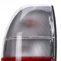 Rear Left/Right Tail Brake Light For Mitsubishi Triton MK Series 2&3 Ute 01~06/ L200 Mk4 95-06