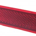 Rear Right Bumper Corner Reflector For Land Rover Discovery 3 4 Range Rover Sport