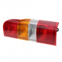 Rear Tail Light Lamp Lens Right/Left Side For Ford Transit MK6 2000-2006