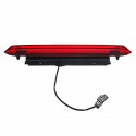 Red Third 3RD LED Brake Light Bar High Mount Stop Lamp for Chevrolet Silverado GMC Sierra 2014-2018