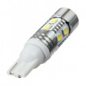 T10 10 LED 2835 2323 SMD Side Wedge Light Bulb Xenon White