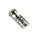 T10 8SMD 3528 Chip LED Interior Dome Map Light Error Free