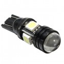 T10 W5W LED Car Light Lamp Spot Flood LED Light Door License Plate Light Width Light Lamp