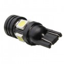 T10 W5W LED Car Light Lamp Spot Flood LED Light Door License Plate Light Width Light Lamp