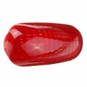 Third Stop Brake Light Car Tail Lamp Red For Renault Nissan Opel