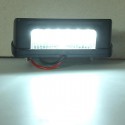 Truck Number License Plate Light DC12/24V LED Bulb