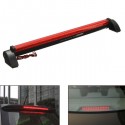 Universal LED Bright Red Car Brake light Safety Lamp 24 32 40 48 56 60 LED Brake Light