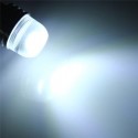 White 3W DC 12V 1156 BA15S P21W LED Car Bulb Reverse Light