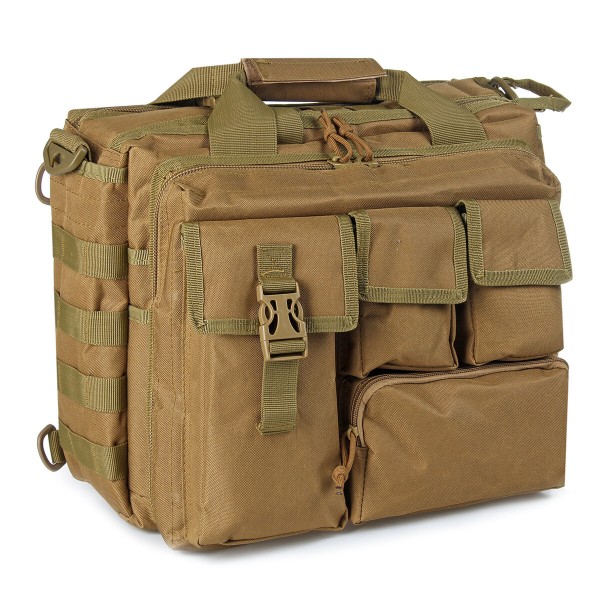 Military Bag Computer Camera Bag Slung Shoulder Bag Tactical Backpack