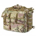 Military Bag Computer Camera Bag Slung Shoulder Bag Tactical Backpack