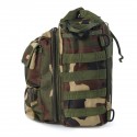 Military Bag Computer Camera Bag Slung Shoulder Bag Tactical Backpack