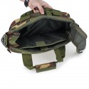 Military Bag Computer Camera Bag Slung Shoulder Bag Tactical Backpack