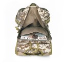 Outdoor Sports Backpack Multifunctional Large Capacity Camouflage Bag Travel Essential