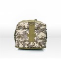 Outdoor Sports Backpack Multifunctional Large Capacity Camouflage Bag Travel Essential