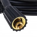 6m M22 Pressure Washer HOSE Jet Power Wash For Nilfisk C100 C110 C120 C130 C140