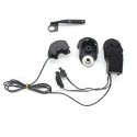 Electic Lift Windshield With Control Switch For BMW R1200GS ADV 2013-2017