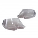 Handguard Hand shield Protector Windshield For BMW R 1200 GS ADV F 800 GS Adventure S1000XR