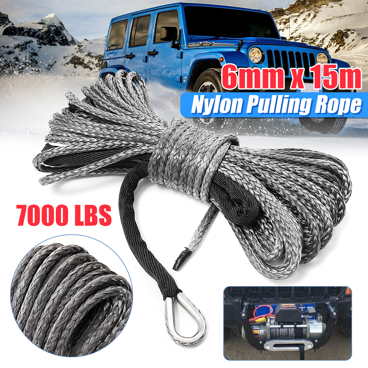 50-Feet-14-7000lb-Synthetic-Winch-Rope-Cable-Line-with-Sheath-for-ATV-UTV-1796768