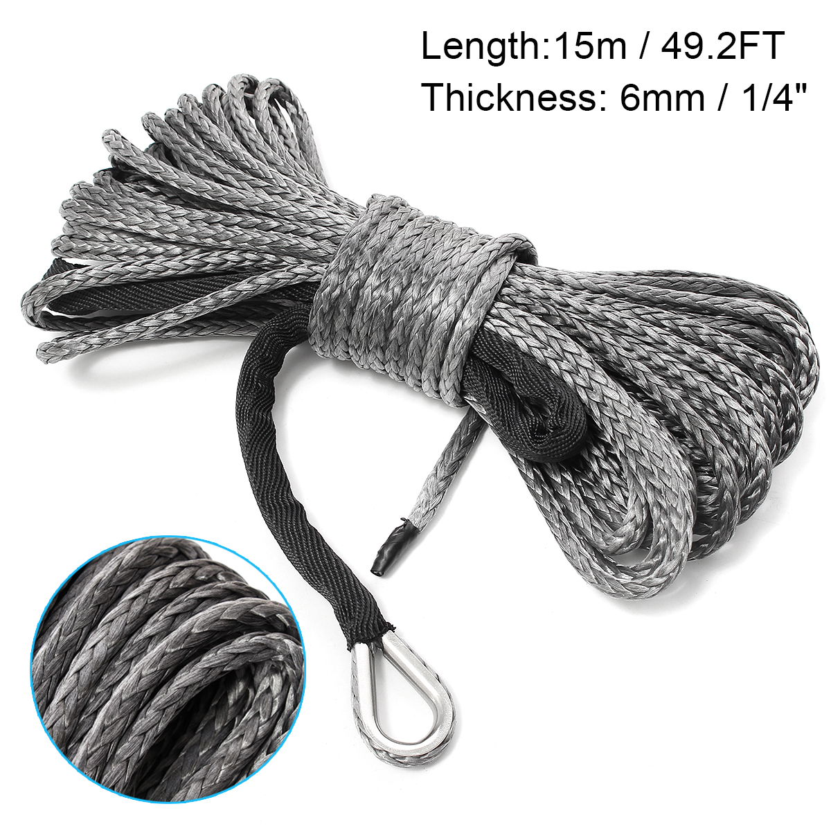 50-Feet-14-7000lb-Synthetic-Winch-Rope-Cable-Line-with-Sheath-for-ATV-UTV-1796768