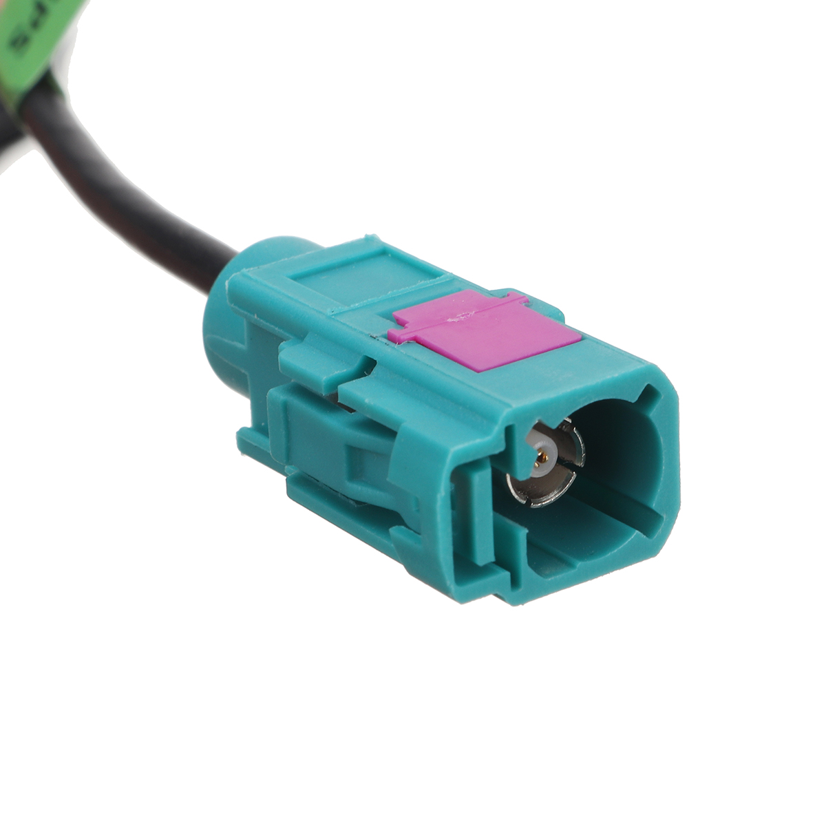 Car-Modified-Antenna-DABDAB-GPS-AM-FM-Universal-For-VolkswagenAudi-1685708