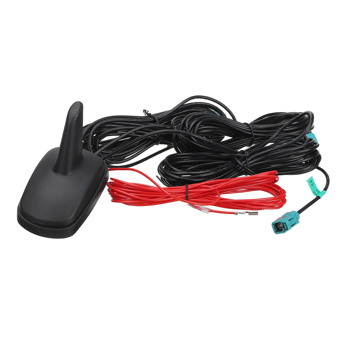 Car-Modified-Antenna-DABDAB-GPS-AM-FM-Universal-For-VolkswagenAudi-1685708