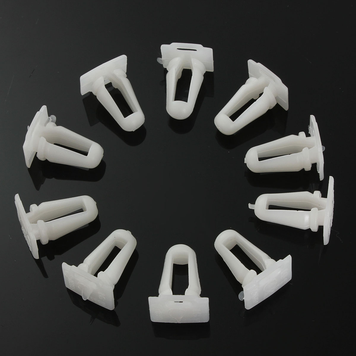 10pcs-Door-Sill-Trim-Moulding-Fastener-Clips-Protective-Fixing-Fastener-For-BMW-1007356