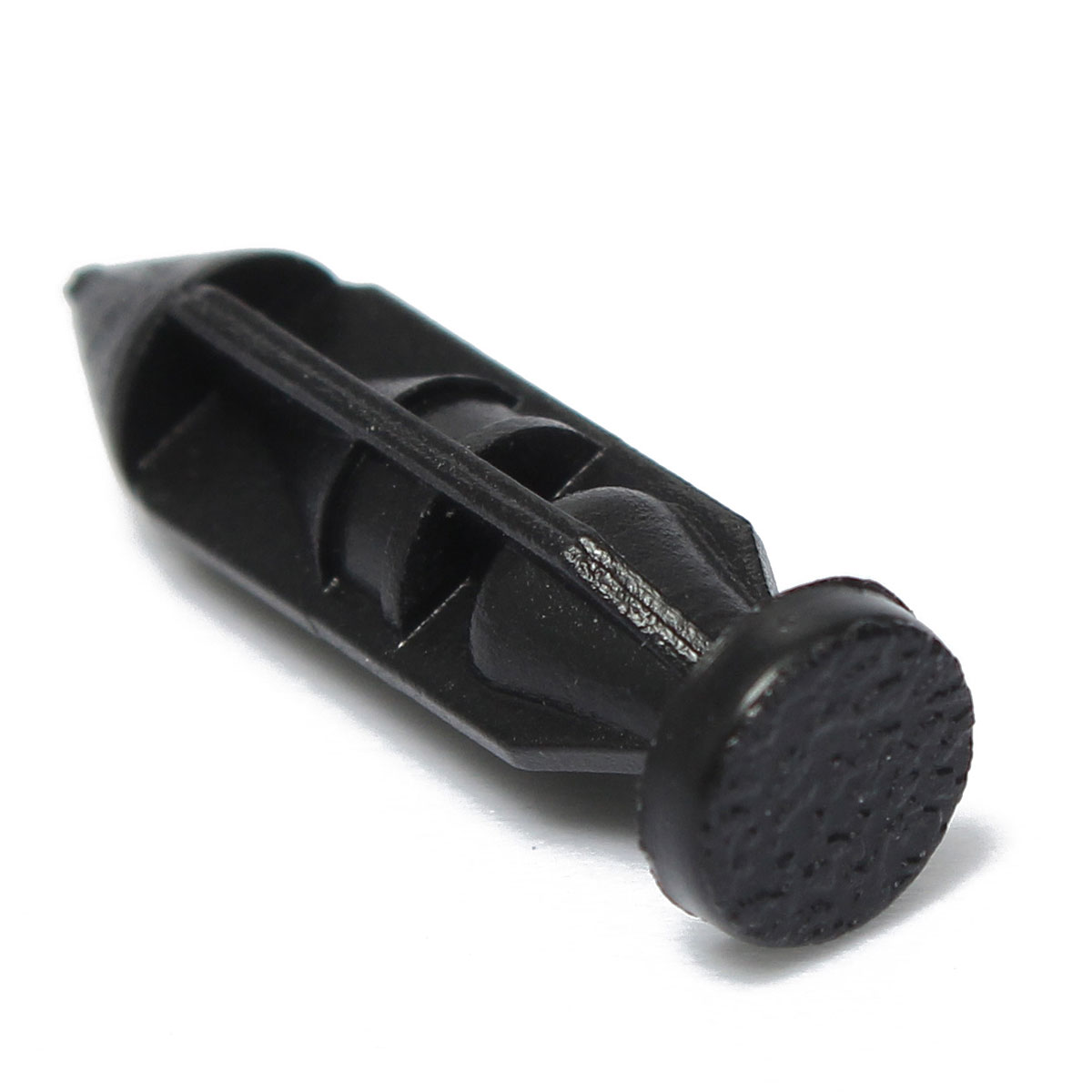 Interior-Plastic-Rivet-Fastener-Clips-Trim-Panels-Fascias-8mm-Push-For-Volvo-1006188