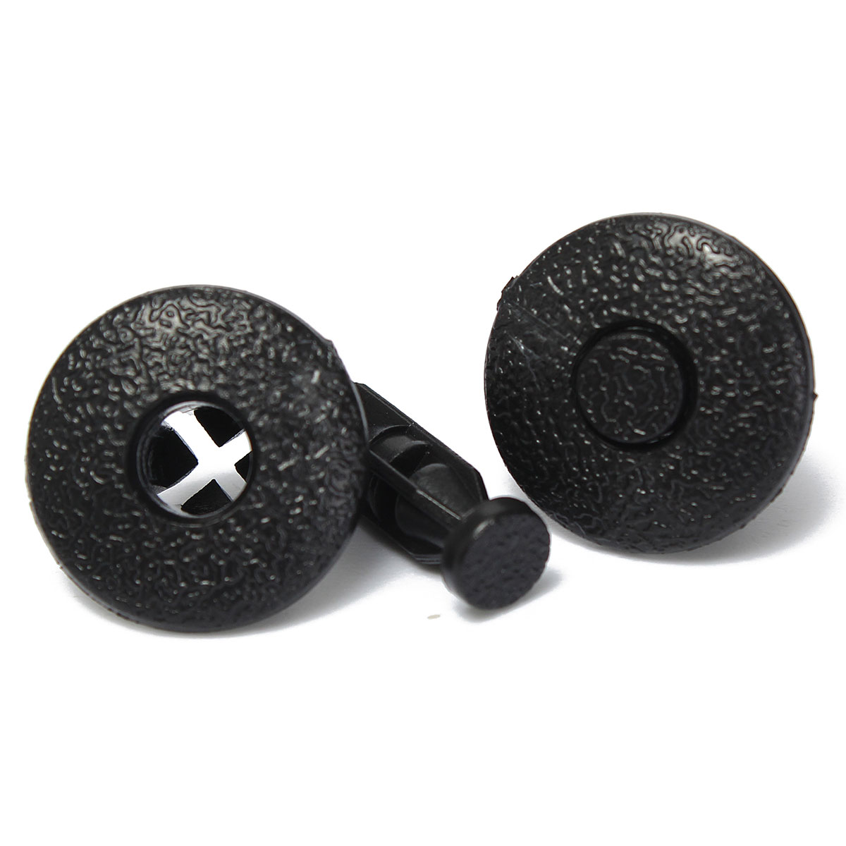 Interior-Plastic-Rivet-Fastener-Clips-Trim-Panels-Fascias-8mm-Push-For-Volvo-1006188