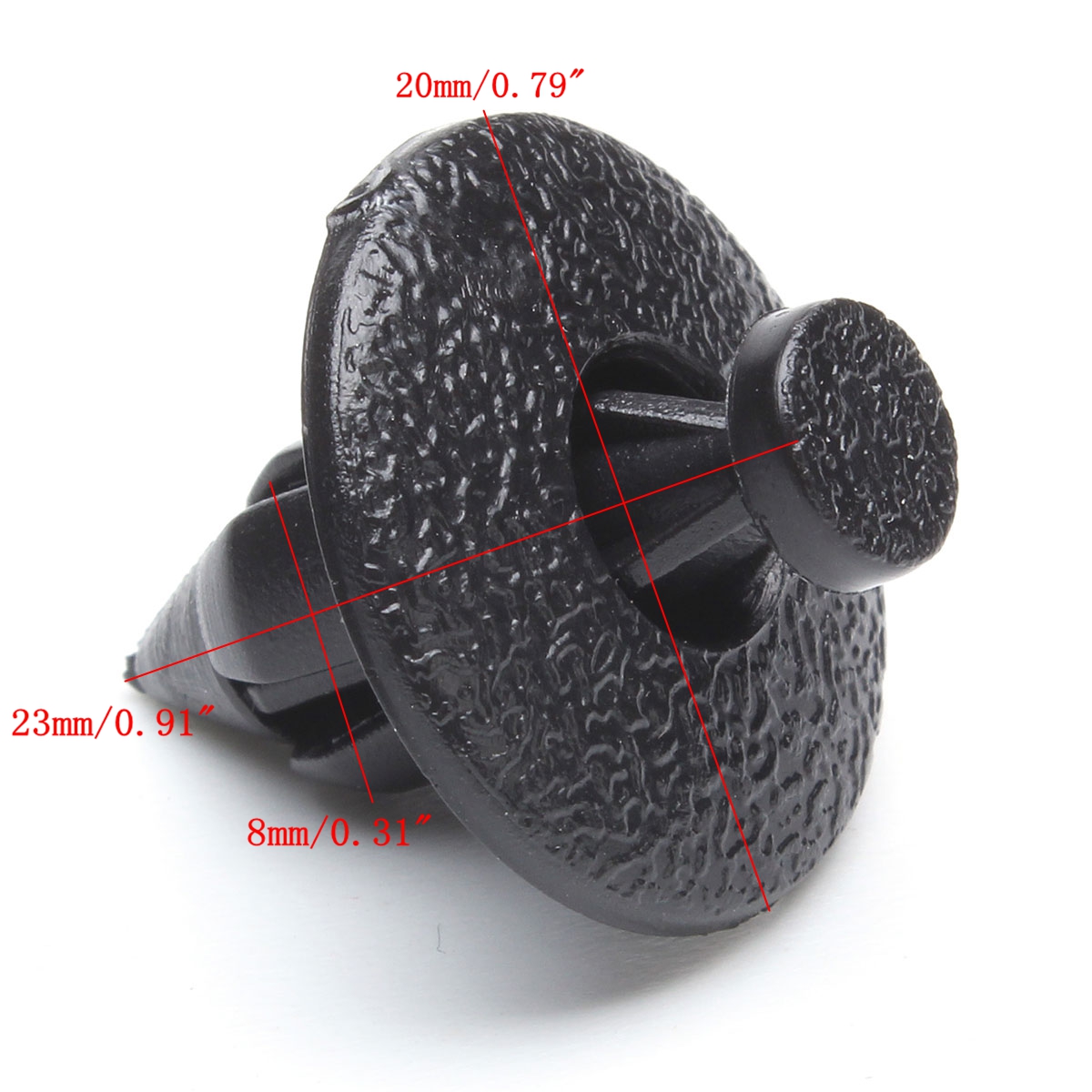 Interior-Plastic-Rivet-Fastener-Clips-Trim-Panels-Fascias-8mm-Push-For-Volvo-1006188