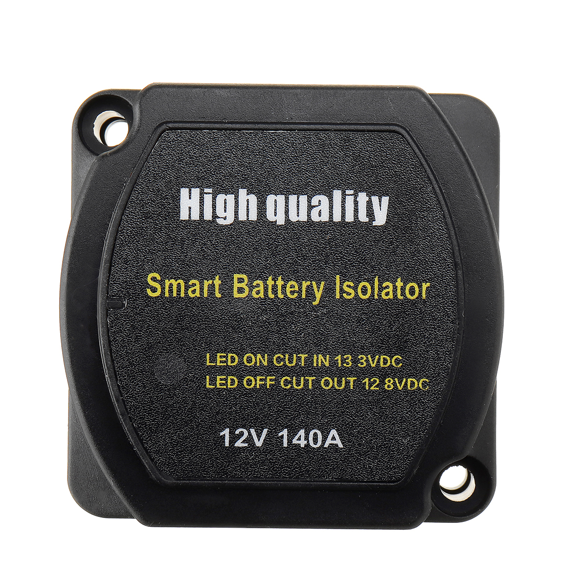 12V-140A-Split-Charge-Relay-Voltage-Sensitive-Campers-Campervan-VSR-1827962