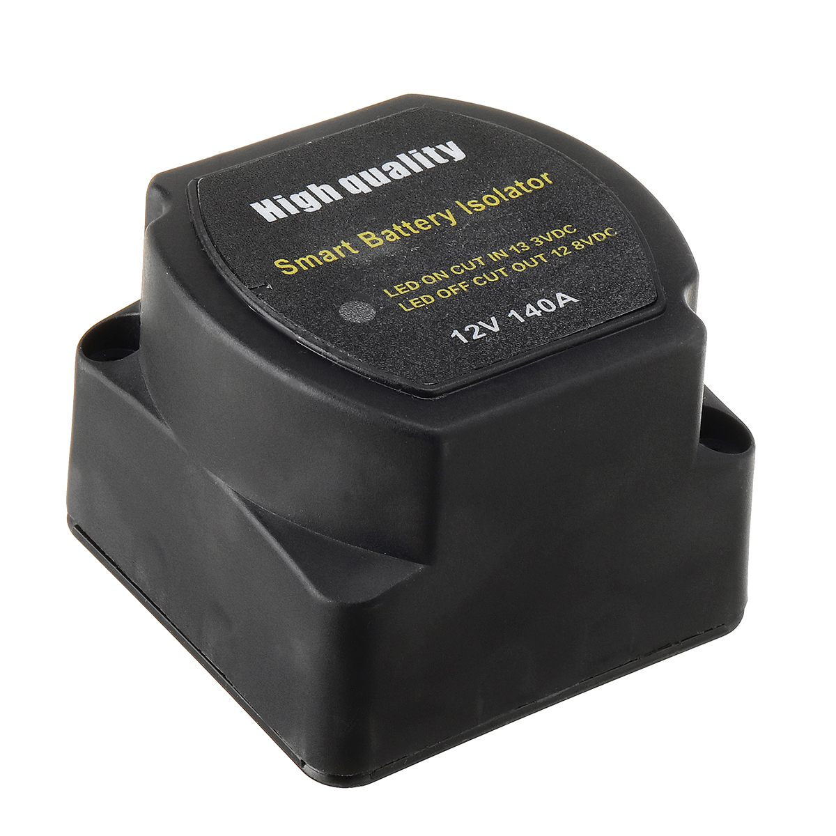 12V-140A-Split-Charge-Relay-Voltage-Sensitive-Campers-Campervan-VSR-1827962