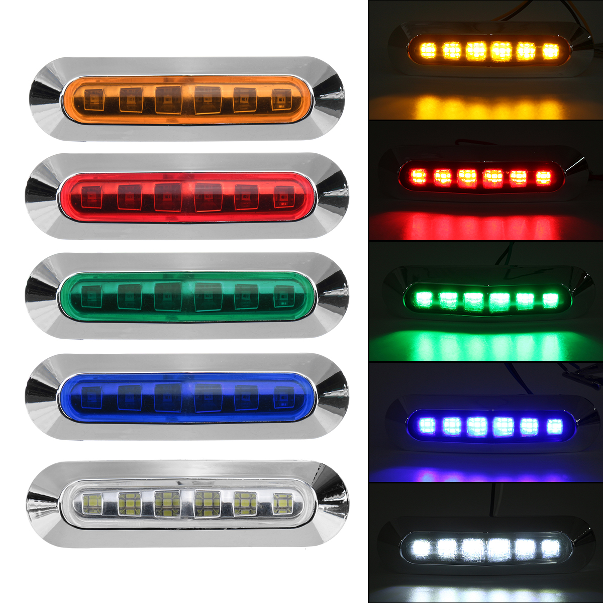 2PCS-6LED-Side-Marker-Lights-Lamp-12V-24V-for-Truck-Trailer-Caravan-Lorry-Van-1804801