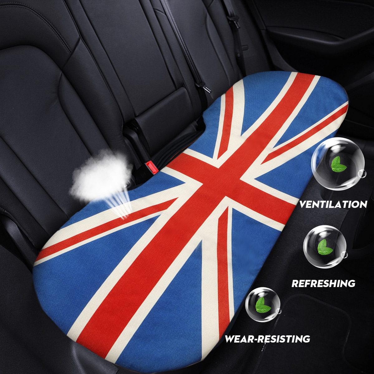 National-Flag-Style-Car-Rear-Seat-Cushion-Pad-Protector-Breathable-Anti-Slip-Chair-Cover-Universal-1779932