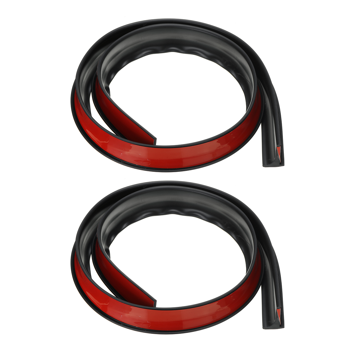 15M-Universal-Rubber-Car-Mudguard-Wheel-Arch-Protection-Moldings-Black-1736490