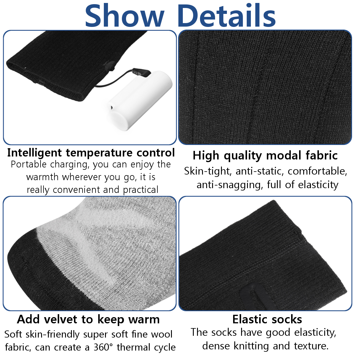 Electric-Heated-Socks-Battery-Powered-Foot-Winter-Warm-for-Skiing-Hunting-Motorcycles-BootsShoes-1802797