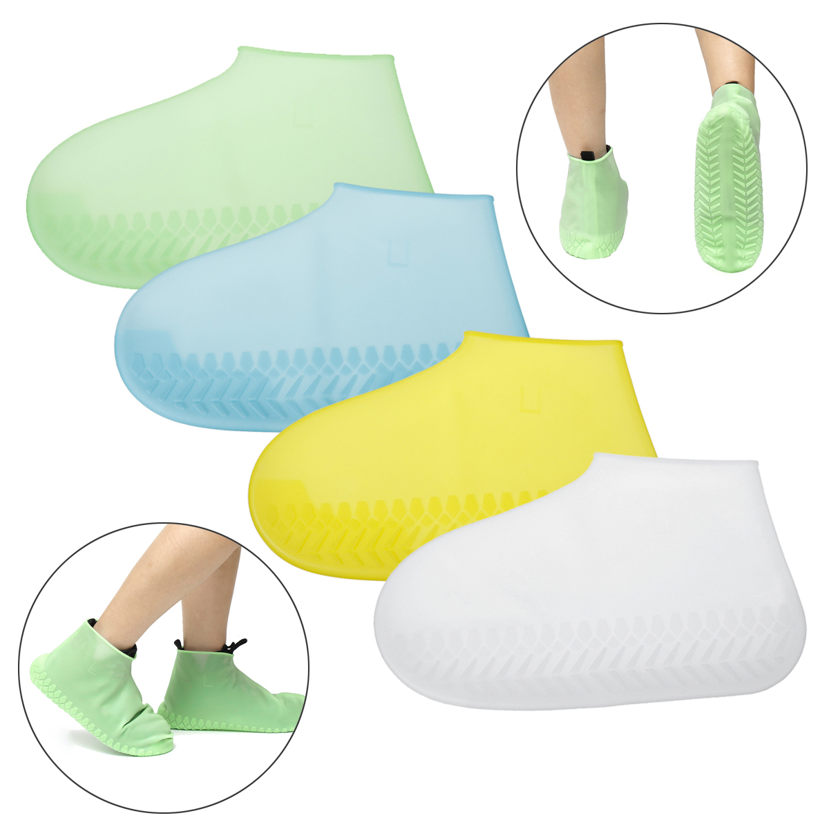Luminous-Waterproof-Shoe-Covers-Silicone-Non-Slip-Overshoes-Shoes-Protector-Reusable-Wear-Resistant-1603545