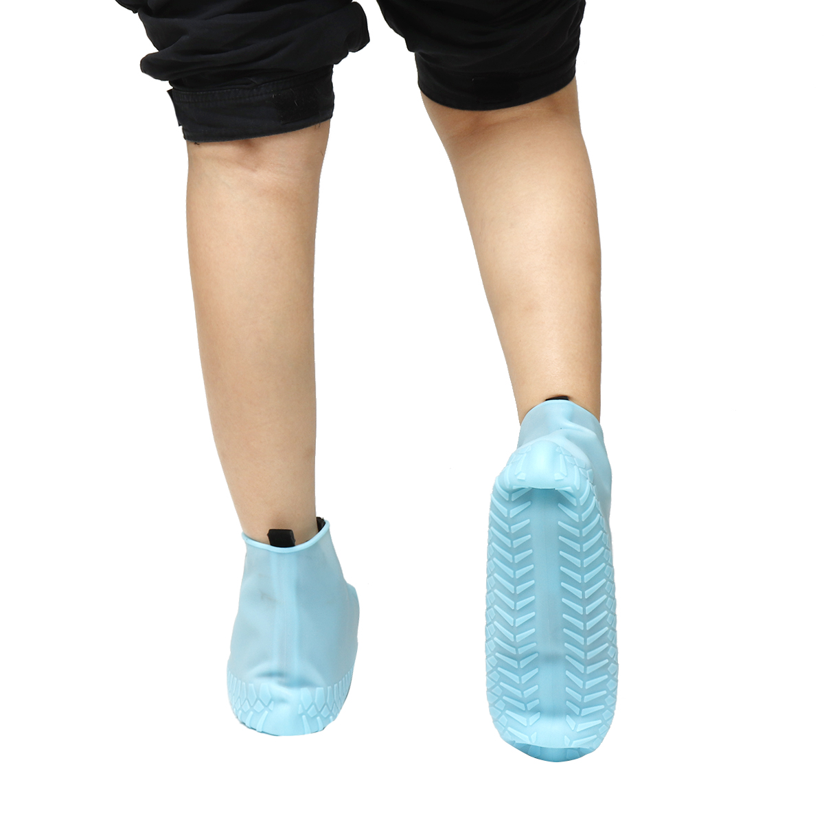 Luminous-Waterproof-Shoe-Covers-Silicone-Non-Slip-Overshoes-Shoes-Protector-Reusable-Wear-Resistant-1603545