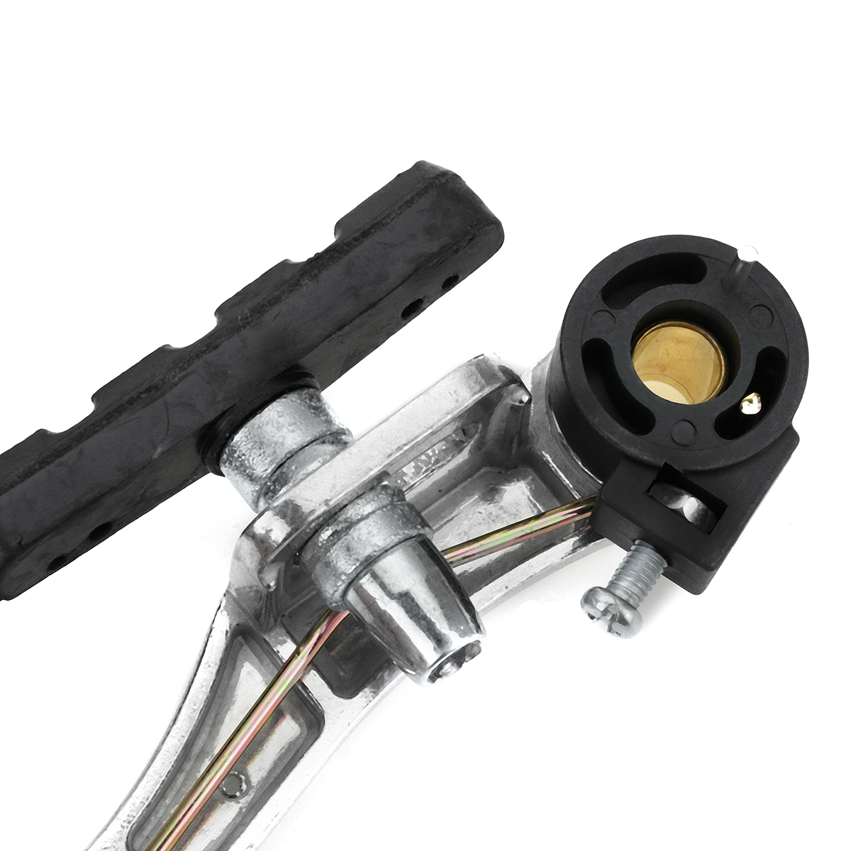 Complete-Bicycle-V-Brake-Calipers-Cables-Levers-Set-Fittings-MTB-ATB-Hybrid-Bike-1735886