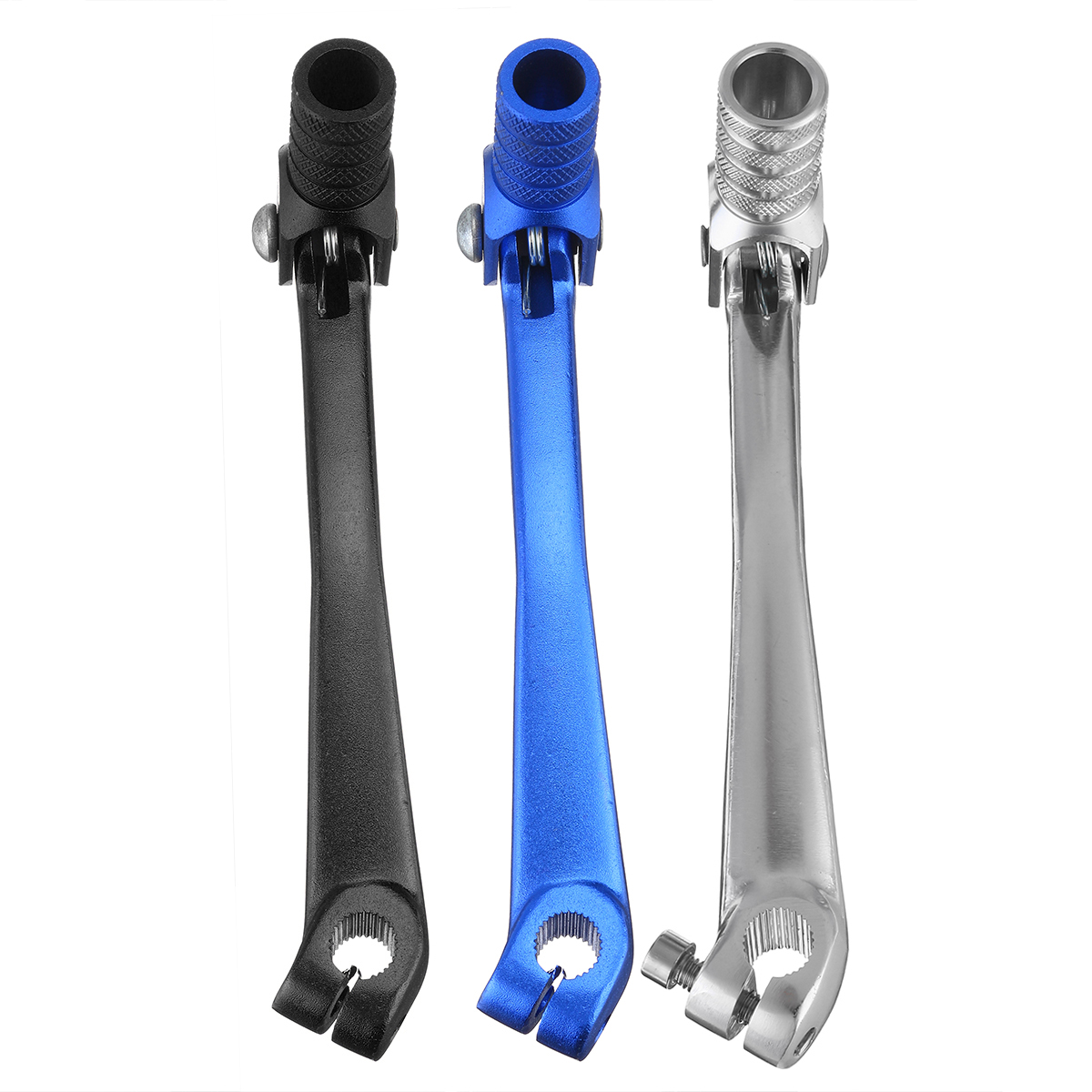 Motorcycle-Gear-Shifter-Lever-Glossy-Aluminium-For-Honda-XR50-CRF50-70-ATV-Dirt-Bike-Mini-Bike-Unive-1732758