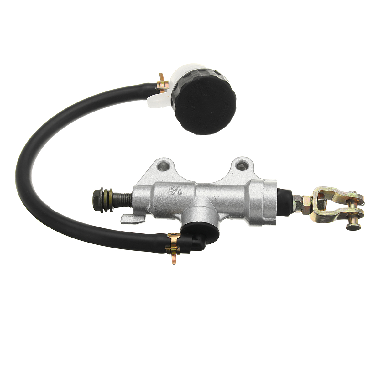 Motorcycle-Motor-Bike-Rear-Hydraulic-Brake-Master-Cylinder-926923