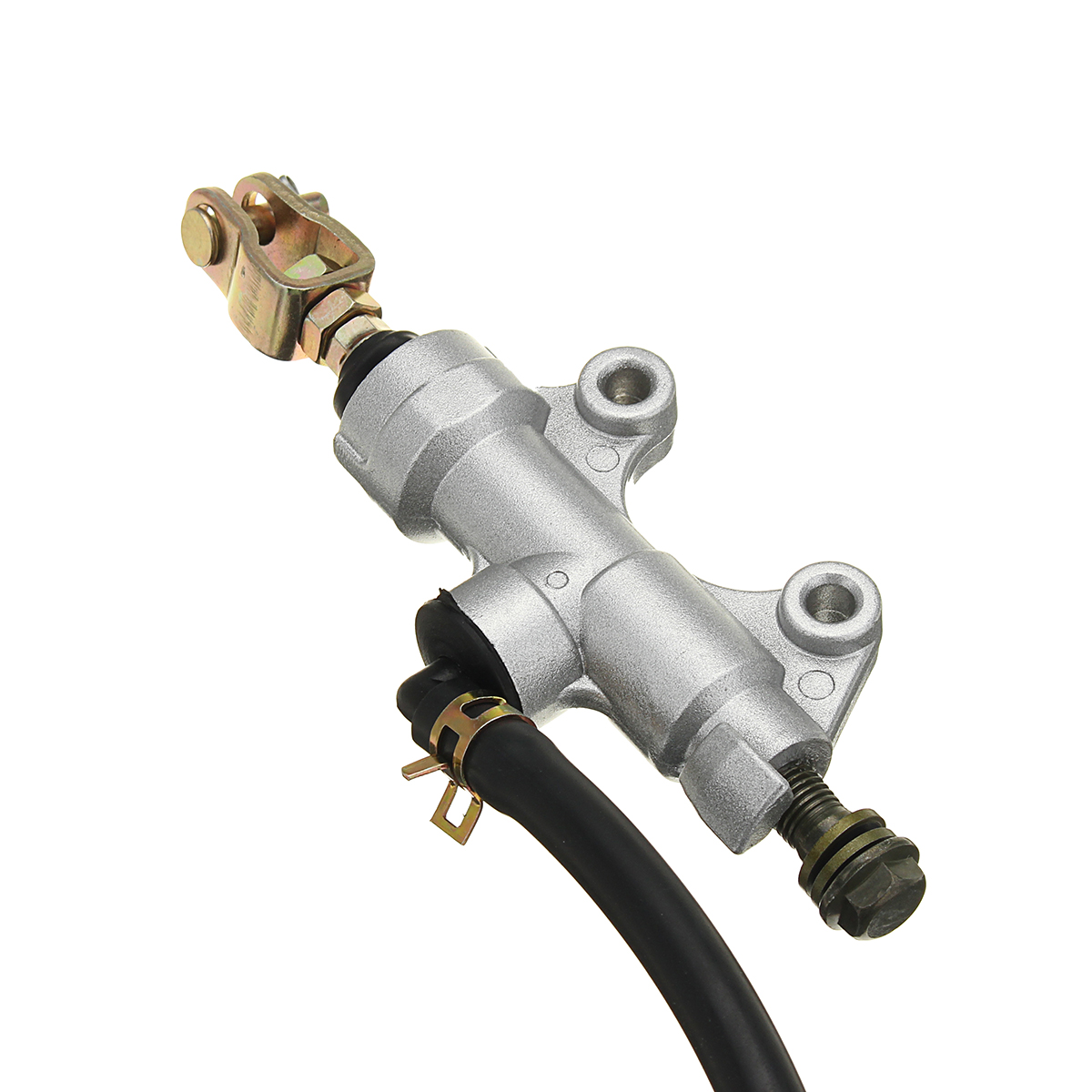 Motorcycle-Motor-Bike-Rear-Hydraulic-Brake-Master-Cylinder-926923